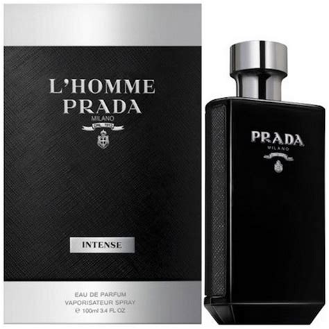 Prada L'Homme Intense EDP 100ml NZ Prices 